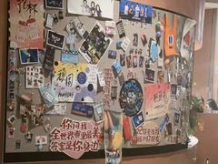 -喃喃椰·糟粕醋·椰子鸡火锅(七堡花园店)