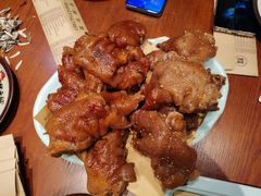 -状元阁烧烤(新华路总店)
