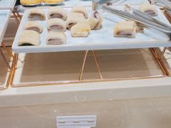 -素满香·食养自助(建邺万达店)