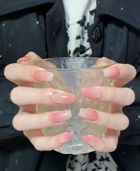 -1T·1M 日式美甲美睫
