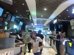 -深圳来福士广场