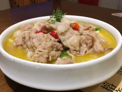 酸汤肥牛-榕意·川味之美(深业上城店)