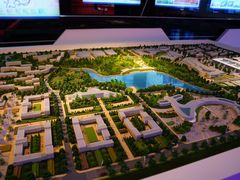 -哈尔滨规划展览馆