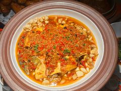 -千百味红餐厅·非遗江西菜(绿地双子塔总店)