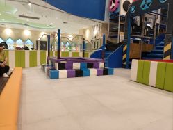 -meland亲子乐园•派对•研学(苏州悠方购物中心店)