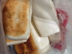 手指馍-不倒翁·安徽名菜楼(步行街店)