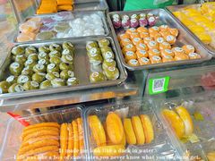 -丽姐传统糕点糖水店