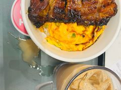 -翠华餐厅(香港国际机场店)