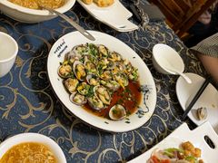 -晓平饭店(嘉善路店)