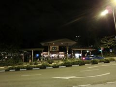 -夜间野生动物园