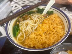 -六禄面家(芳和分店)