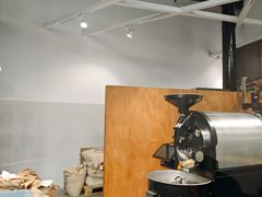 -VOYAGE COFFEE 咖啡烘焙工坊店(798艺术区店)