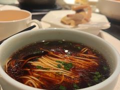 -狮王府淮扬菜(夫子庙老门东店)