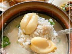 -适口餐厅砂锅粥(公信路总店)