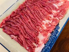 -宣武小院涮肉(前门店)