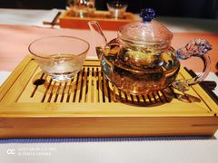 -叶叶菩提(太原别墅店)