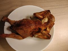 -吴山烤禽 (吴山路店)