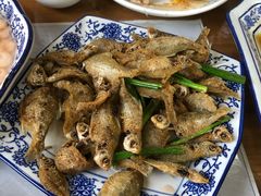 -洞天食府(北大街店)