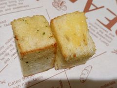 黄油面包-尊品牛排(沙湾印象汇店)