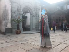 -汉仪华裳汉服旗袍·摄影写真馆(乌镇西栅店)