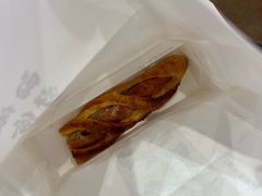 -君之狮子山·轻糖烘焙(松江印象城店)