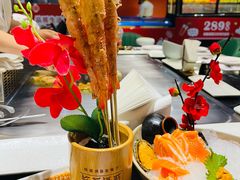 -铁板诱惑法式铁板烧(大卫城店)