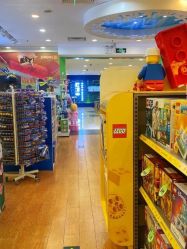 -Kidsland(望京凯德MALL店)