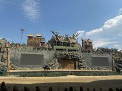 -七彩云南欢乐世界