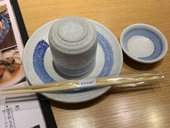 -富山日式料理(宽厚里店)