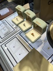 点击看大图 -Cindy Jewelry·钻戒·彩色宝石