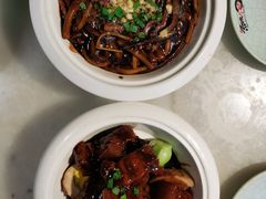 -京城小江南·土菜馆·蒸白鱼(东四十条店)