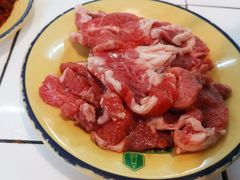 精品老肉片-石灰市老火锅(北滨路店)