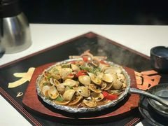 -长安·大茶饭