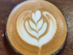 -COFFEE HOLIC(朝外SOHO店)