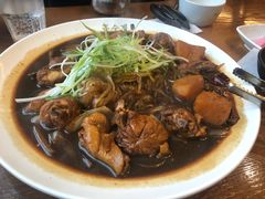 -弘寿鸡 安东炖鸡(명동1호점)