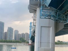 -汉江湾体育公园