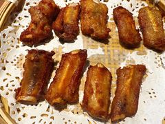 -天下客饭店(中山路店)
