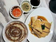 油鸡饭-星平鸡饭·粤菜小炒(印象城旗舰店)