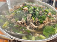 -周记翘脚牛肉