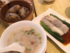 -添好运点心专门店(百老汇店)