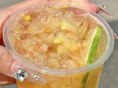 -茶百道(息烽十字街店)