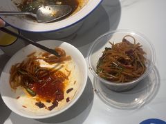 -兰湘子·湘菜小炒(南京江宁万达店)