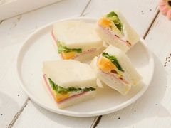 -红宝石·鲜奶小方(莘庄龙之梦店)