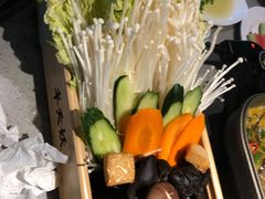 -半天妖烤鱼(海那城店)