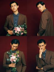 -绿皮火车照相馆 婚纱照旅拍(厦门店)