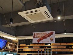 -木屋烧烤(万德庄店)