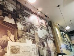 -黄亚细肉骨茶(仰光路店)
