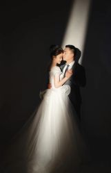 -韩国色色婚纱摄影(好评优选店)