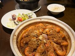 -粗茶淡饭·隐庐私厨(东亭店)