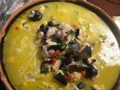 -印象鲵宴·张家界地标美食名片(溪布街店)